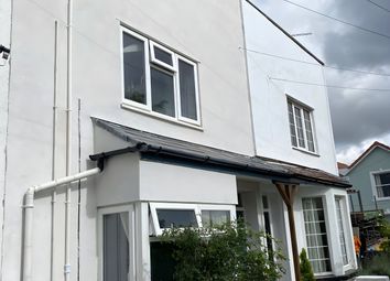 Thumbnail Flat for sale in Golden Hill, Bristol, Bristol, City Of