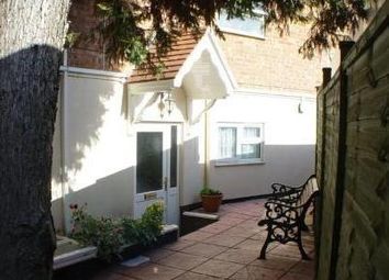 Thumbnail 1 bedroom flat to rent in Southampton St RG1, Reading,