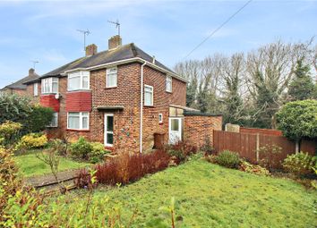 Alamein Avenue, Chatham ME5, south east england property