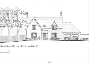 0 Bedrooms Land for sale in The Croft, 67 Church Street, Donisthorpe DE12