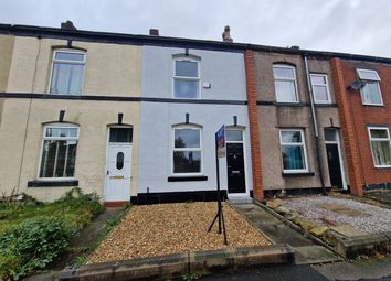 Thumbnail 2 bed terraced house to rent in Bond Street, Bury