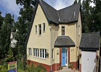 4 Bedroom Detached house for rent