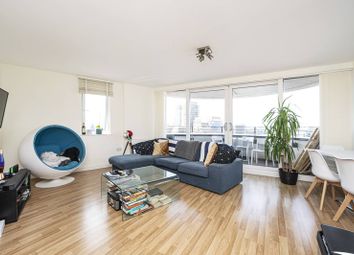 Thumbnail 2 bedroom flat to rent in Kinetica Building, Dalston, London
