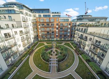 3 Bedrooms Flat for sale in Heritage Avenue, London NW9