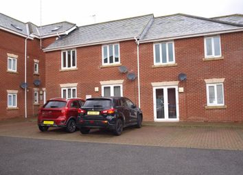 Thumbnail 2 bed flat to rent in Wollaston Road, Lowestoft
