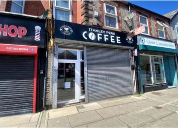 Thumbnail Commercial property for sale in Priory Road, Anfield, Liverpool
