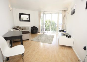 Thumbnail 1 bed flat for sale in Naxos Tower, Hutchings Street, Canary Wharf, London