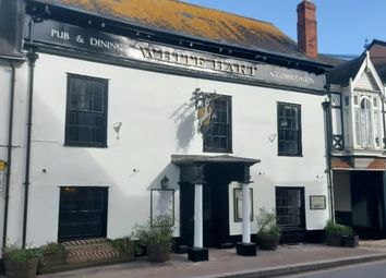 Thumbnail Pub/bar to let in Fore Street, Cullompton