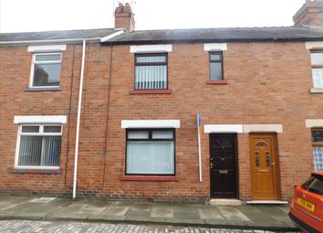 Thumbnail 2 bed terraced house to rent in Seymour Street, Bishop Auckland, Bishop Auckland