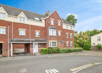 Thumbnail 2 bed flat for sale in Martlet Road, Minehead