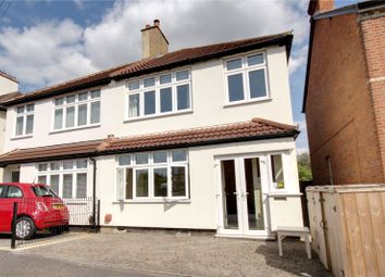 3 Bedroom Semi-detached house for rent