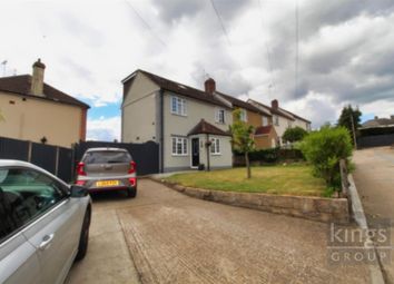 Thumbnail 5 bed property for sale in Canons Road, Ware