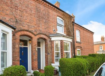 Thumbnail 3 bedroom terraced house for sale in Whipcord Lane, Chester