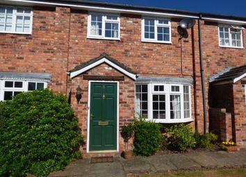 2 Bedroom Terraced house for rent