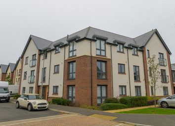 Thumbnail 1 bed flat for sale in Mustoe Road, Frenchay, Bristol