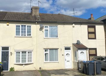 Thumbnail Terraced house to rent in Junction Road, South Croydon