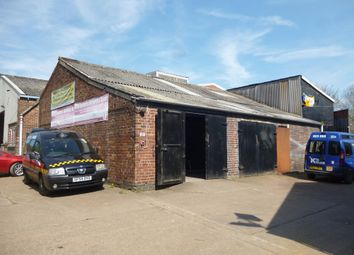 Thumbnail Industrial to let in Lady Lea Works, Lady Lea Road, Horsley Woodhouse, Derbyshire