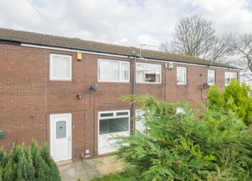 Thumbnail Terraced house to rent in Rossefield Avenue, Bramley