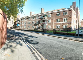 Thumbnail Flat for sale in Pitfield Street, Hoxton