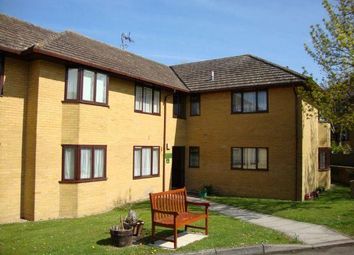 Thumbnail Flat for sale in Micheldever Road, Andover