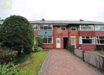 Thumbnail Terraced house for sale in Broadway, Urmston, Manchester