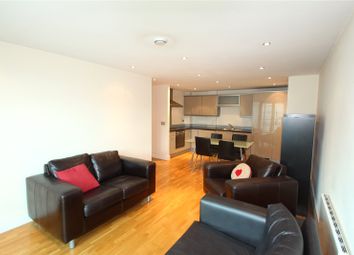 Thumbnail 2 bed flat for sale in Close, Newcastle Upon Tyne, Tyne And Wear