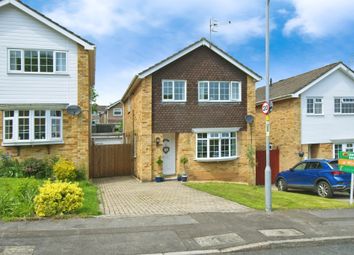 Thumbnail Property for sale in Tudor Drive, Chepstow