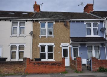 Thumbnail Terraced house to rent in Cricklade Road, Swindon