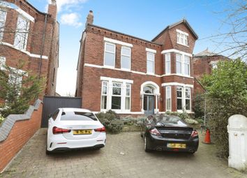 Thumbnail Detached house for sale in Liverpool Road, Southport