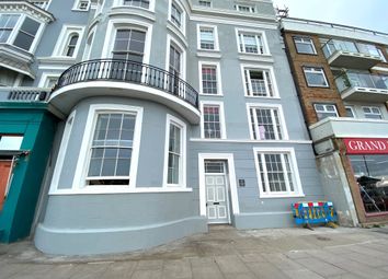 Thumbnail Flat to rent in Grand Parade, St. Leonards-On-Sea