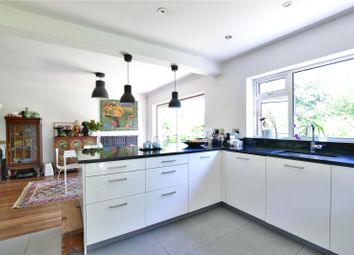 Thumbnail Detached house to rent in South Road, Chorleywood, Hertfordshire