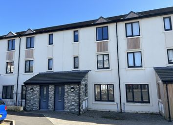 Thumbnail Town house for sale in Bradda Place, Maine Road, Port Erin, Port Erin, Isle Of Man