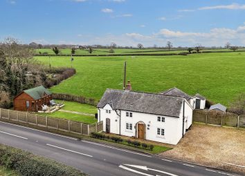 Property listing in Crewe, Cheshire
