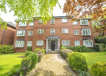 Thumbnail Flat for sale in 17 Hadleigh Court, Shadwell Lane, Leeds, West Yorkshire