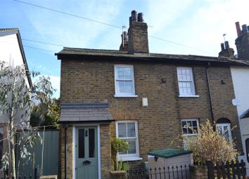 2 Bedroom End terrace house for rent