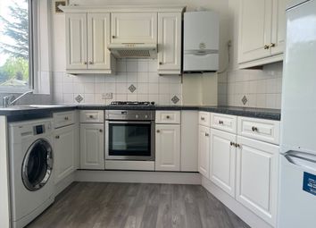 Thumbnail 3 bed flat to rent in Birchwood Road, London