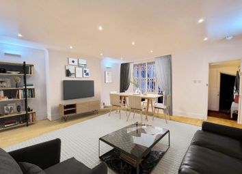 Thumbnail 2 bed flat to rent in Colosseum Terrace NW1, Albany Street