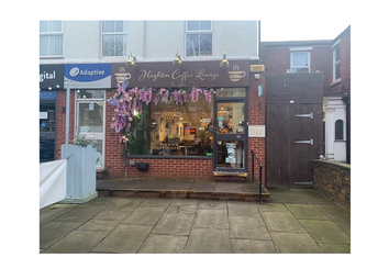 Thumbnail Restaurant/cafe for sale in Southport, England, United Kingdom