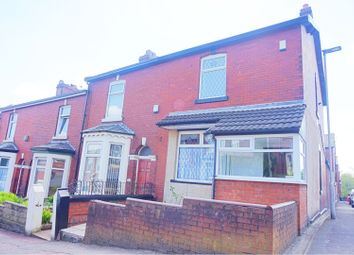 3 Bedroom End terrace house for sale