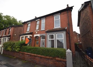 Thumbnail 3 bed semi-detached house to rent in Talbot Road, Penwortham, Preston