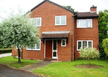 6 Bedroom Detached house for rent