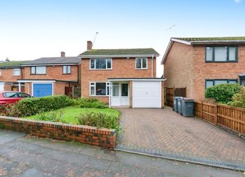 Thumbnail Detached house for sale in Queens Park Road, Harborne, Birmingham