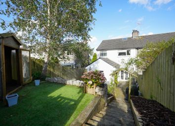 Thumbnail 3 bed semi-detached house for sale in Priory Road, Ulverston