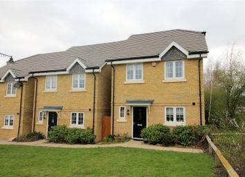 4 Bedroom Detached house for rent