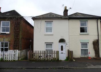 Thumbnail Semi-detached house to rent in Osborne Road, Totton, Southampton