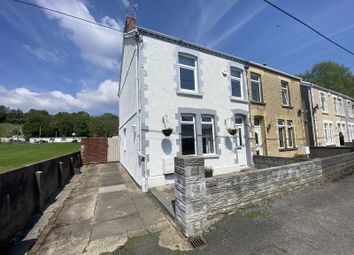 Thumbnail Semi-detached house for sale in Beryl Road, Clydach, Swansea, City And County Of Swansea.