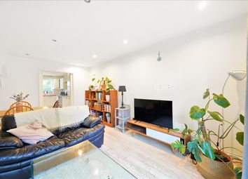 Thumbnail 3 bed semi-detached house for sale in Noble Mews, Stoke Newington, London