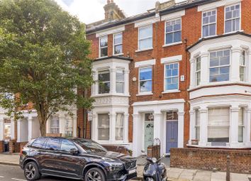 4 bed flat for sale in Tunis Road, London W12