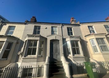 Thumbnail Terraced house for sale in Devonshire Road, Hastings, East Sussex