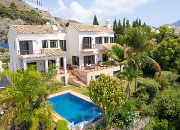 Thumbnail 5 bed villa for sale in La Quinta, Marbella Area, Costa Del Sol